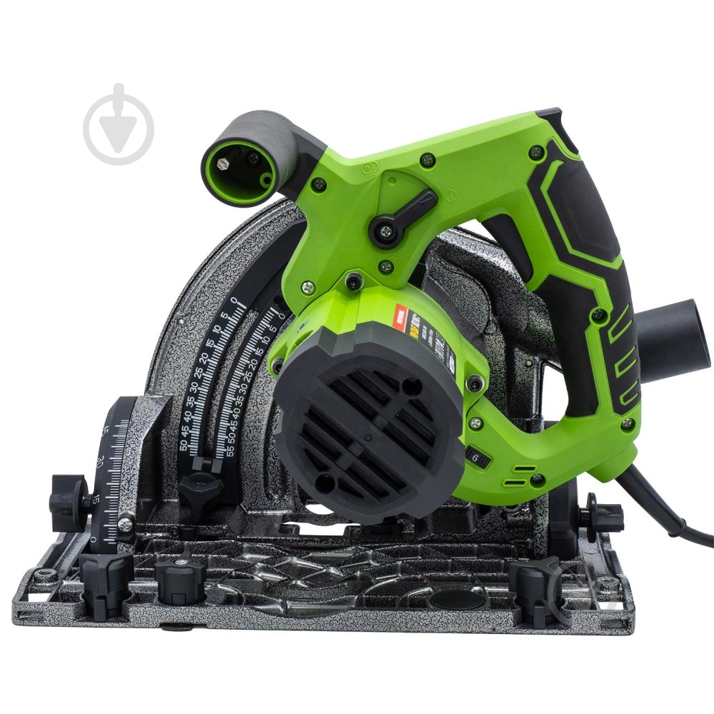 Пила циркулярная ProCraft KR-2100 021000 - фото 9