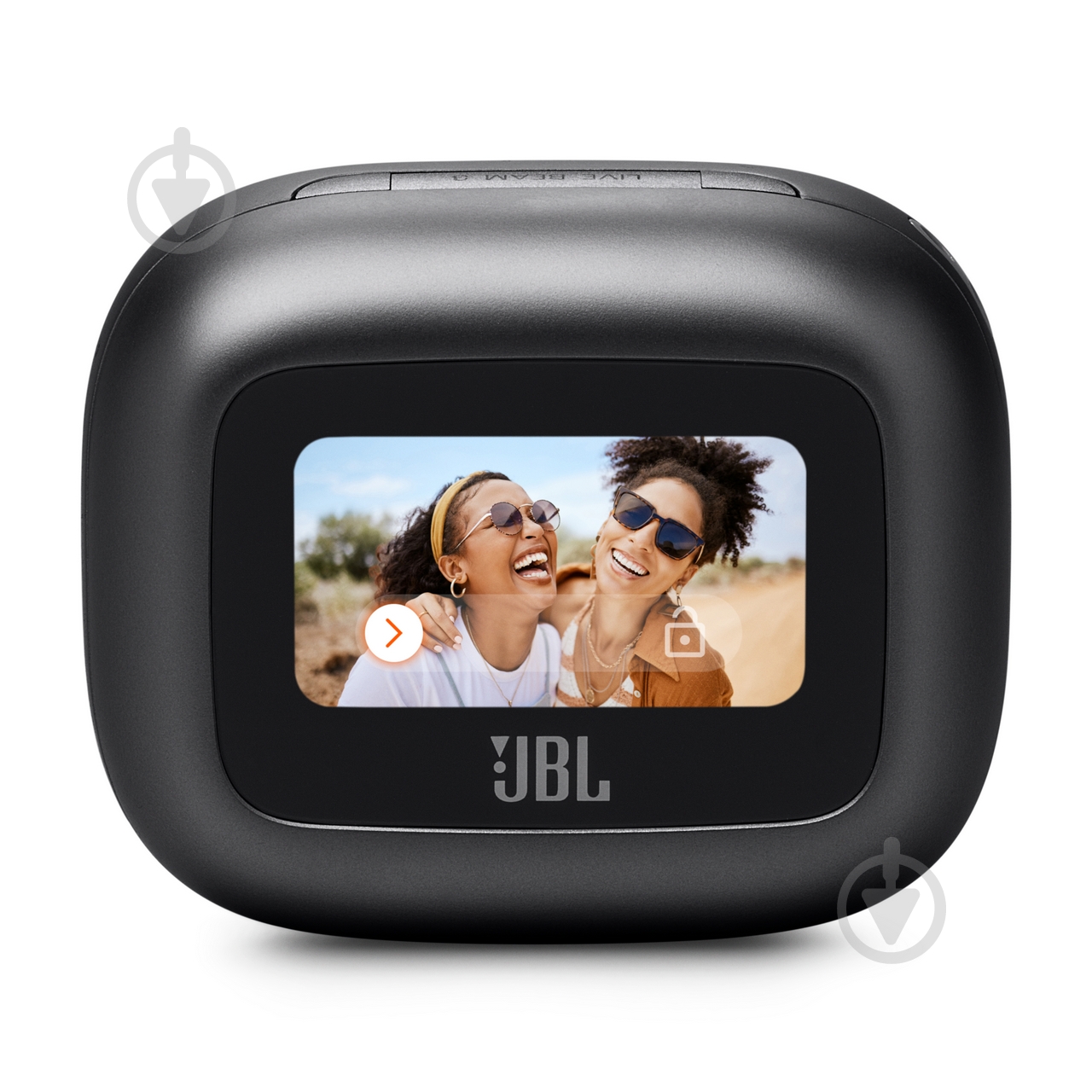 Гарнитура JBL Live Beam 3 black (JBLLIVEBEAM3BLK) - фото 3 Гарнитура JBL Live Beam 3 black (JBLLIVEBEAM3BLK) - фото 3