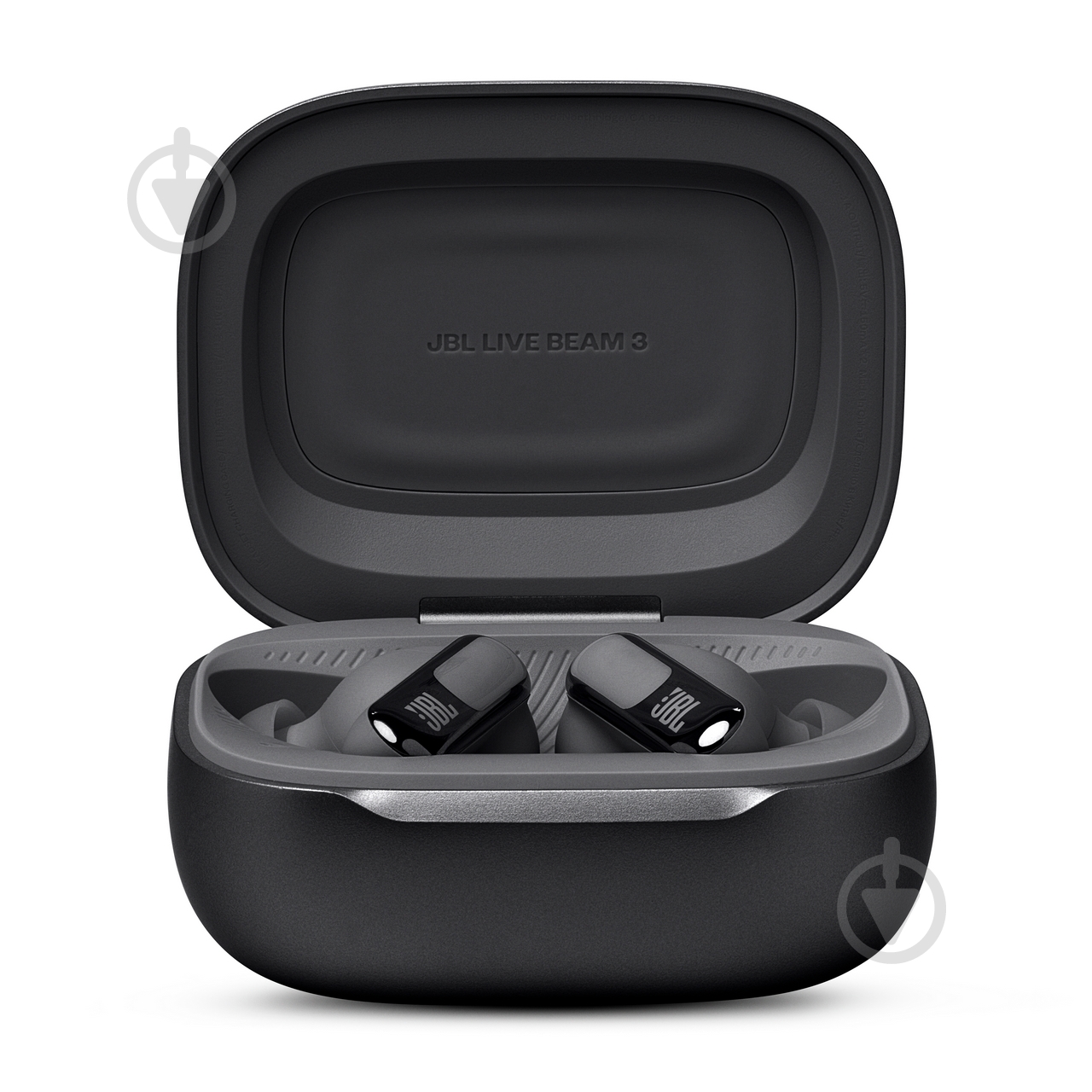 Гарнитура JBL Live Beam 3 black (JBLLIVEBEAM3BLK) - фото 7 Гарнитура JBL Live Beam 3 black (JBLLIVEBEAM3BLK) - фото 7