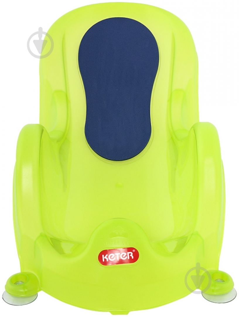 Горка для купания KETER Tami Bath Seat 17185169110 222674 - фото 3