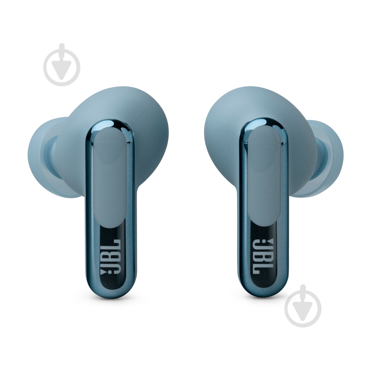 Гарнитура JBL Live Beam 3 blue (JBLLIVEBEAM3BLU) - фото 4