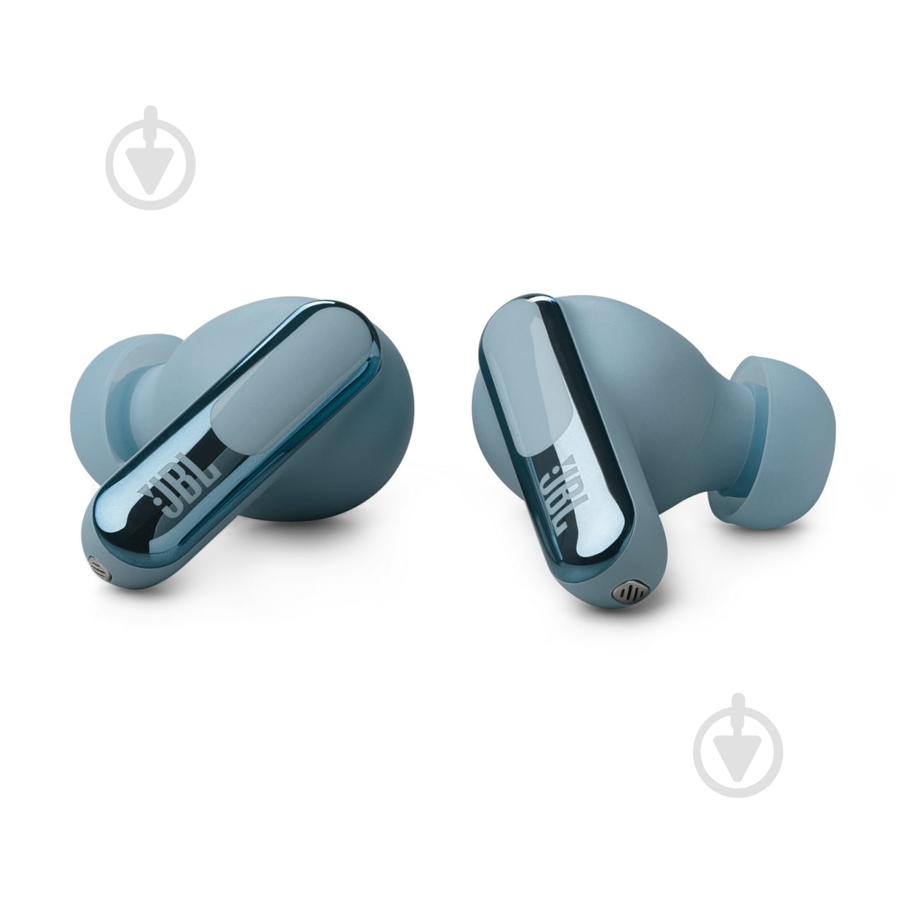 Гарнитура JBL Live Beam 3 blue (JBLLIVEBEAM3BLU) - фото 6