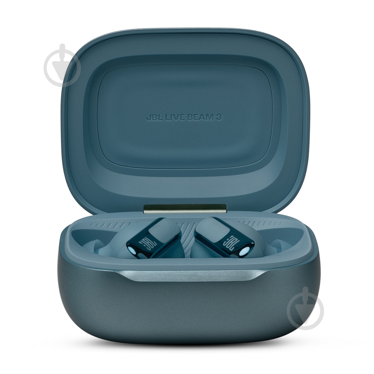 Гарнитура JBL Live Beam 3 blue (JBLLIVEBEAM3BLU) - фото 7