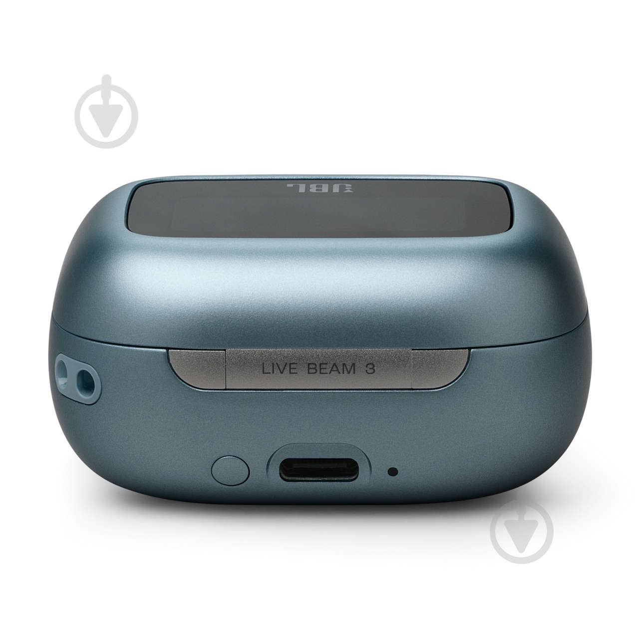 Гарнитура JBL Live Beam 3 blue (JBLLIVEBEAM3BLU) - фото 9
