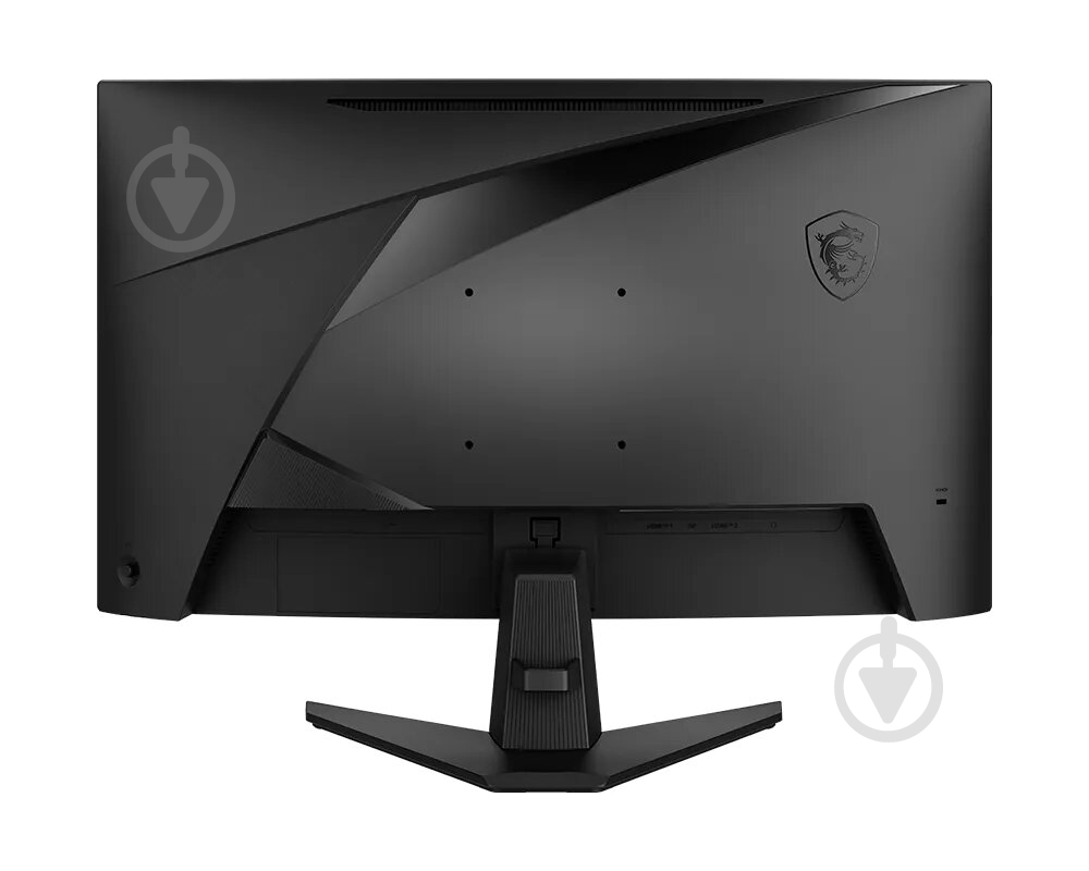 Монитор MSI MAG 276CF-E20 27" (9S6-3CE11M-035) - фото 5