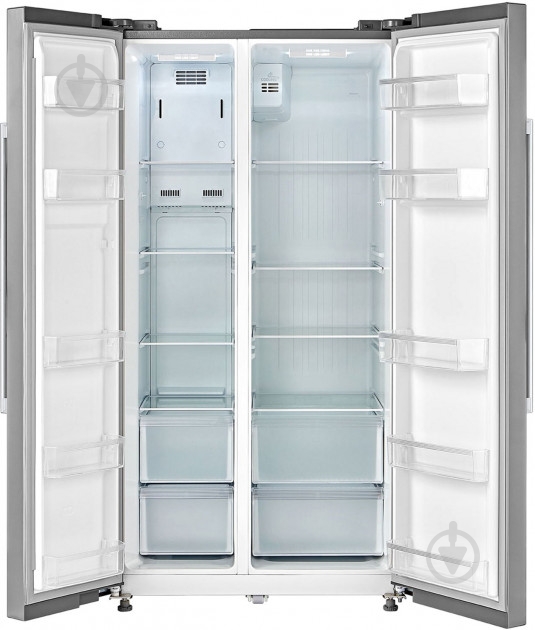 Холодильник Elenberg CDG 469 - фото 3
