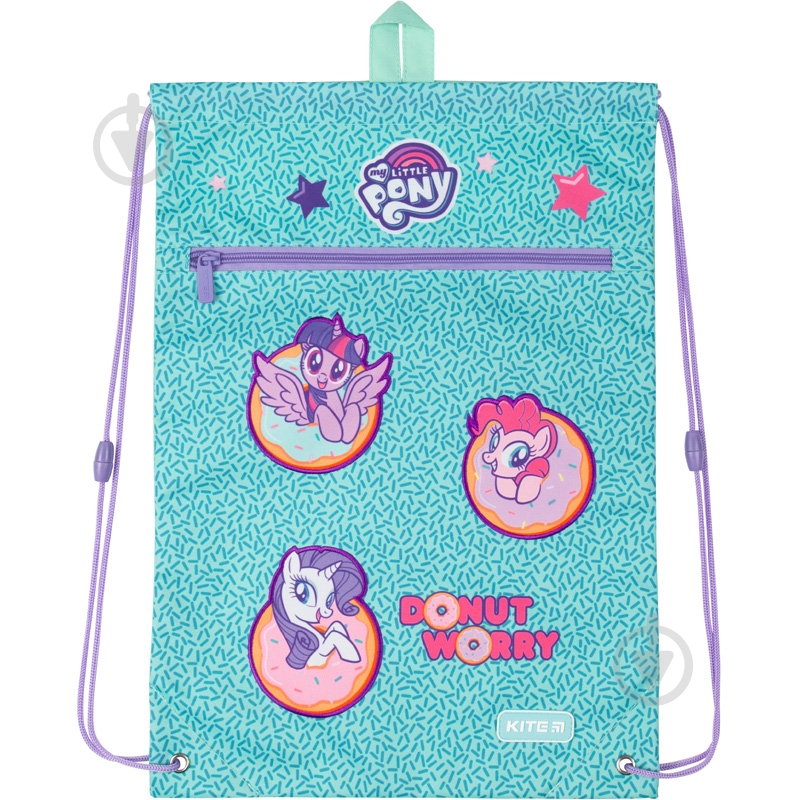 Сумка для обуви LP20-601M-1 KITE - фото 1