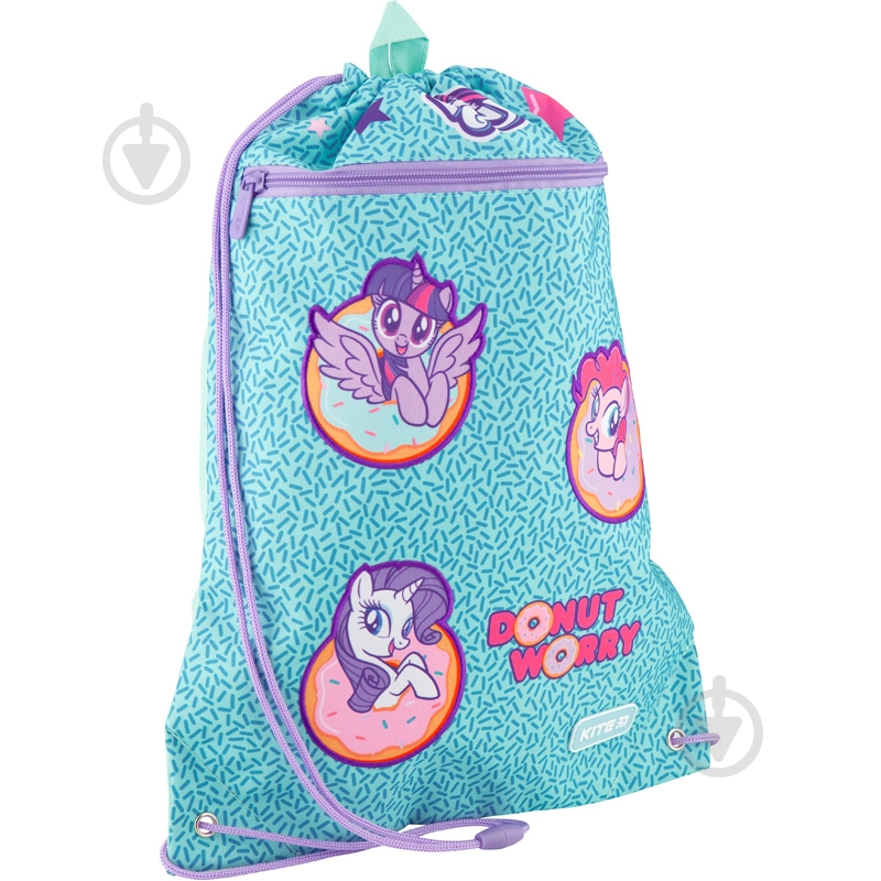 Сумка для обуви LP20-601M-1 KITE - фото 3