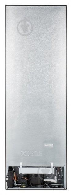 Холодильник Hisense RB395N4BWE (BCD-300WY) - фото 4