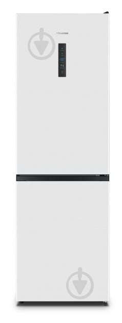 Холодильник Hisense RB395N4BWE (BCD-300WY) - фото 1