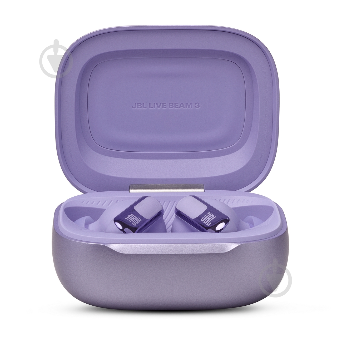 Гарнитура JBL Live Beam 3 purple (JBLLIVEBEAM3PUR) - фото 7 Гарнитура JBL Live Beam 3 purple (JBLLIVEBEAM3PUR) - фото 7