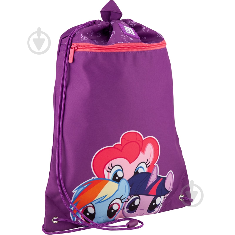 Сумка для взуття LP20-601M-2 KITE - фото 3