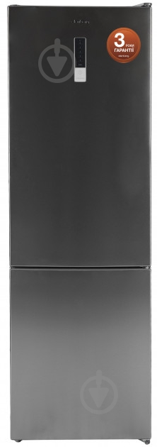 Холодильник Elenberg BMFNS-189-O - фото 1