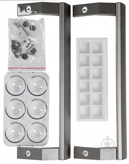 Холодильник Elenberg BMFNS-189-O - фото 19