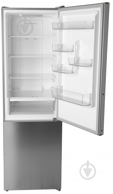 Холодильник Elenberg BMFNS-189-O - фото 5