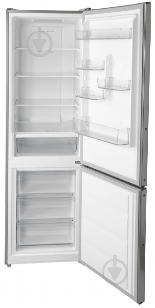 Холодильник Elenberg BMFNS-189-O - фото 4