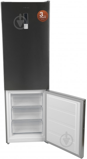 Холодильник Elenberg BMFNS-189-O - фото 6