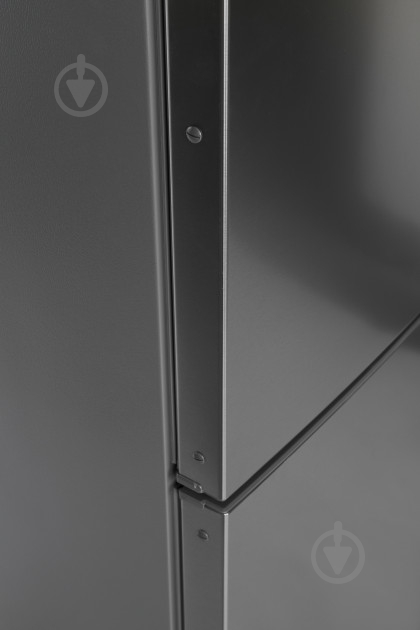 Холодильник Elenberg BMFNS-189-O - фото 8