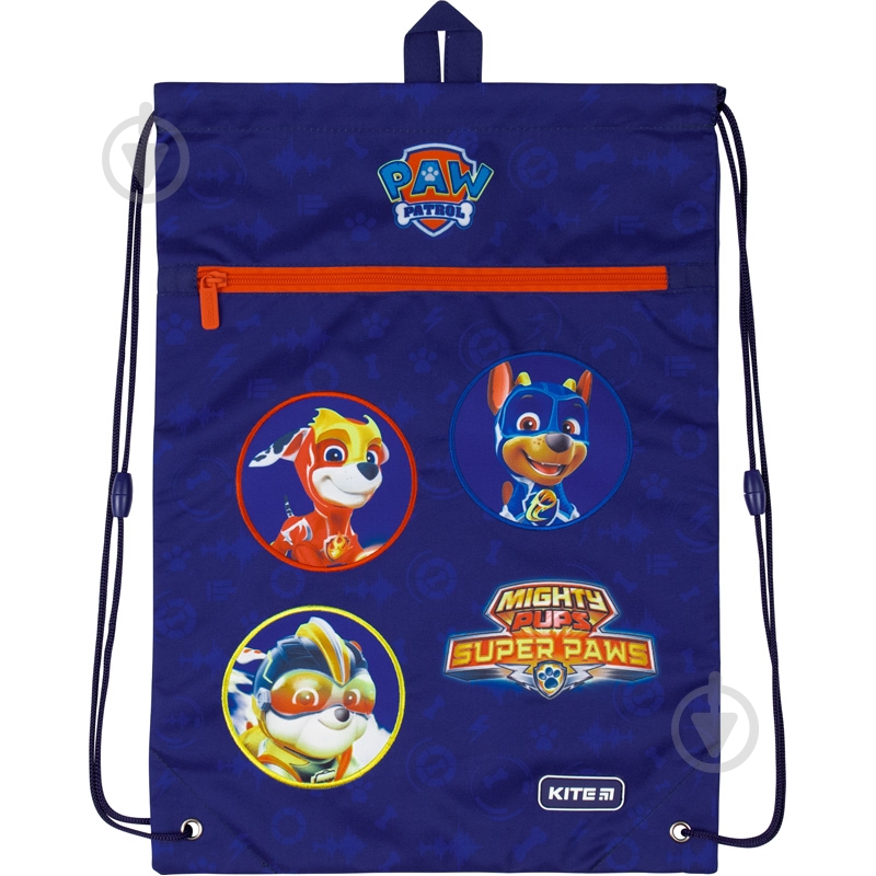 Сумка для обуви PAW20-601M KITE - фото 1 Сумка для обуви PAW20-601M KITE - фото 1