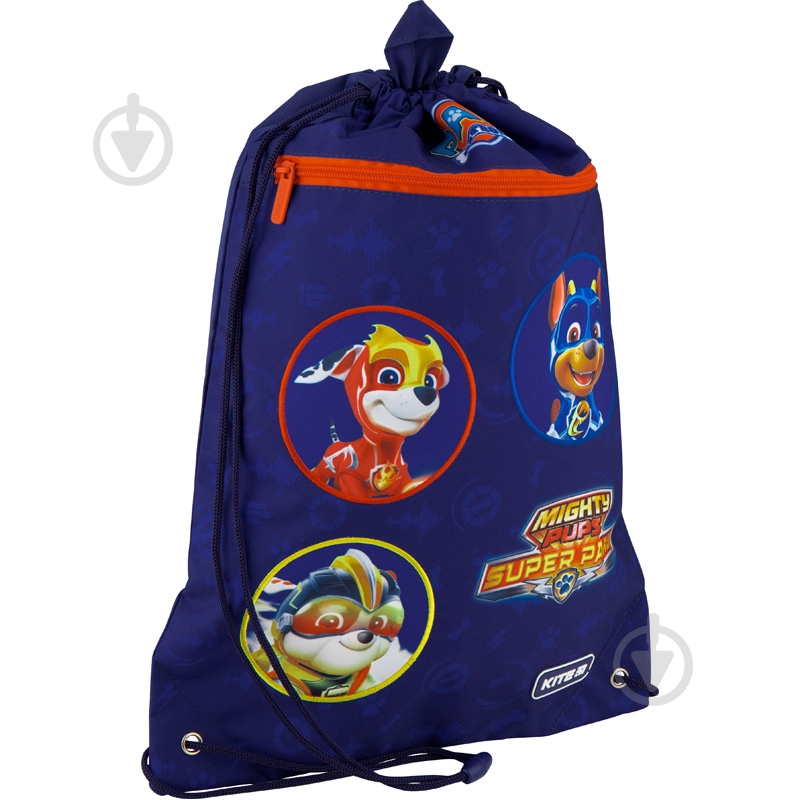 Сумка для обуви PAW20-601M KITE - фото 3 Сумка для обуви PAW20-601M KITE - фото 3