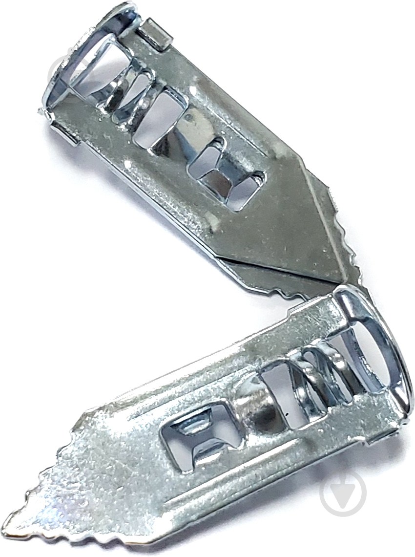 Супергипсгвоздь snapt 30 мм 10 шт. (39569) - фото 1 Супергипсгвоздь snapt 30 мм 10 шт. (39569) - фото 1