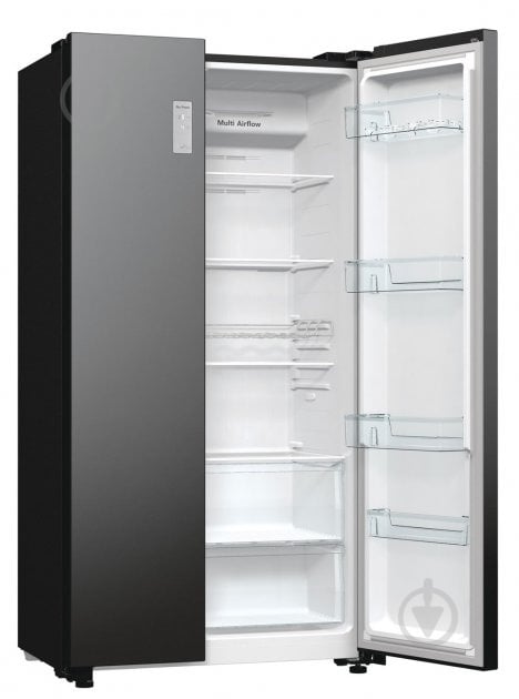 Холодильник Hisense RS711N4AFE (HZF5508UEB) - фото 13