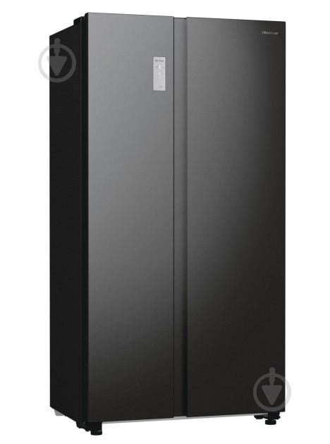 Холодильник Hisense RS711N4AFE (HZF5508UEB) - фото 7