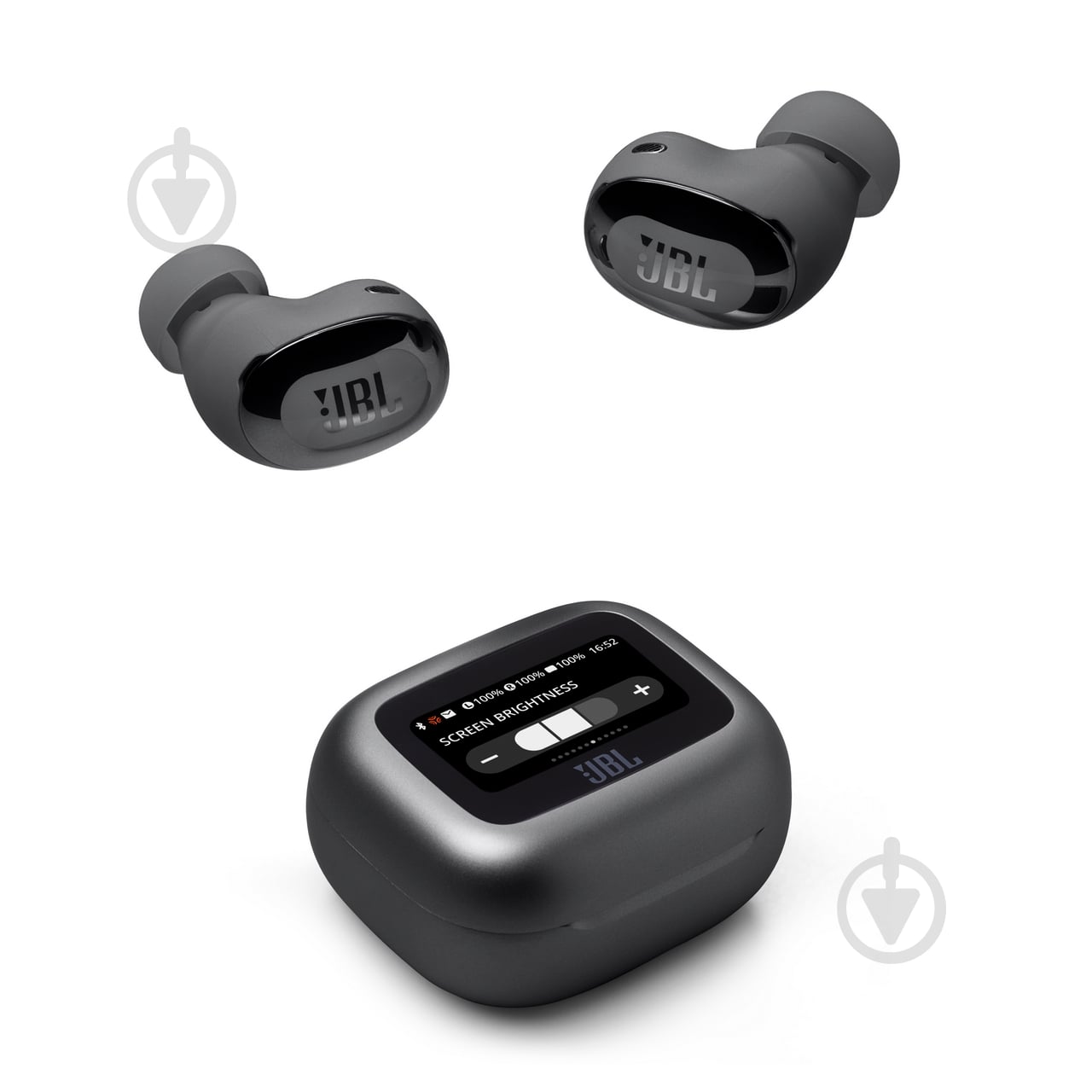 Гарнитура JBL Live Buds 3 black (JBLLIVEBUDS3BLK) - фото 10 Гарнитура JBL Live Buds 3 black (JBLLIVEBUDS3BLK) - фото 10