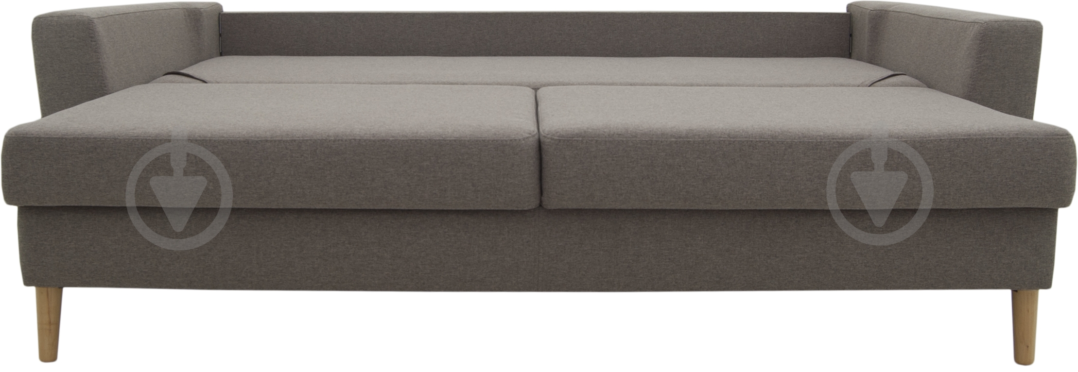 Диван прямий Кедр Марокко лате 2350x980x810 мм - фото 5