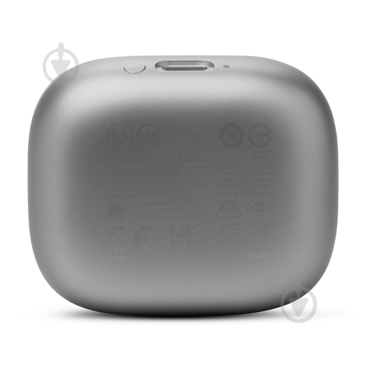 Гарнітура JBL Live Beam 3 silver (JBLLIVEBEAM3SIL) - фото 10