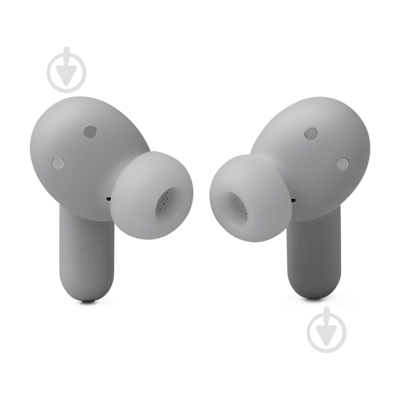 Гарнітура JBL Live Beam 3 silver (JBLLIVEBEAM3SIL) - фото 5