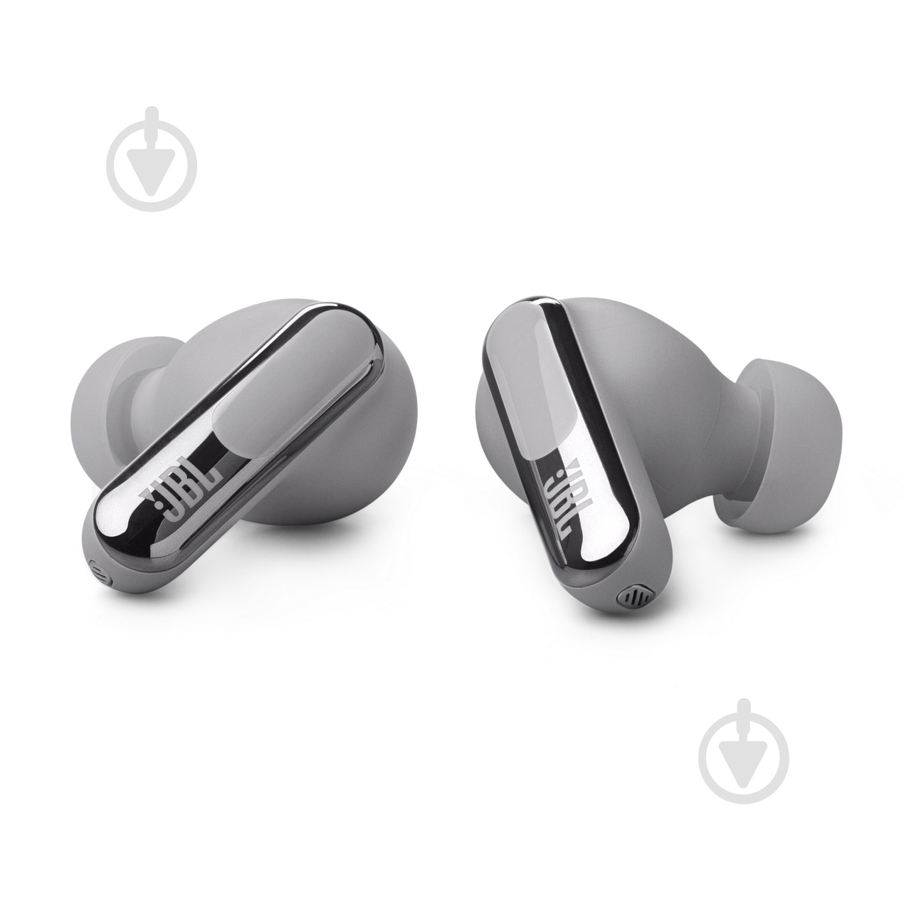 Гарнітура JBL Live Beam 3 silver (JBLLIVEBEAM3SIL) - фото 6