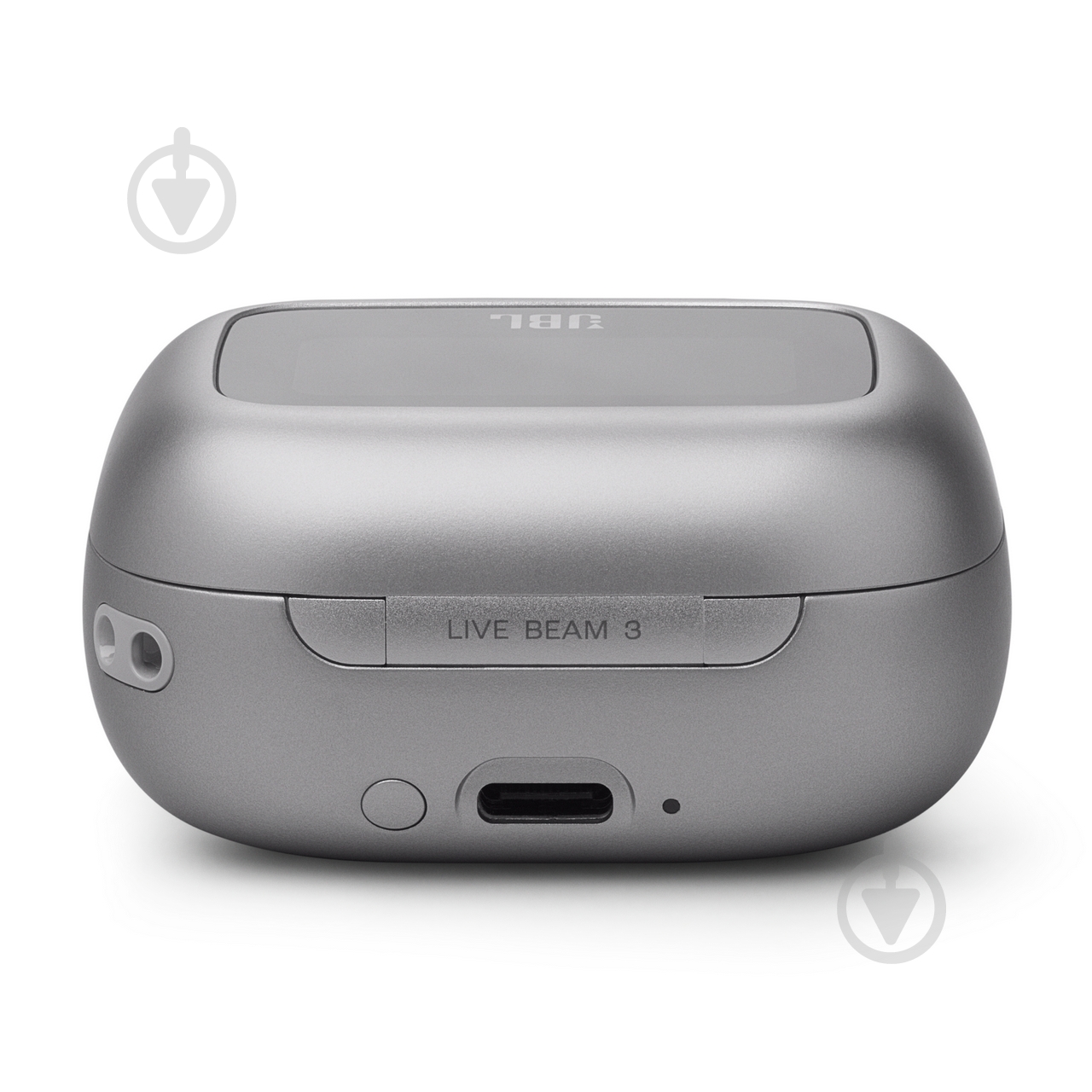 Гарнітура JBL Live Beam 3 silver (JBLLIVEBEAM3SIL) - фото 9