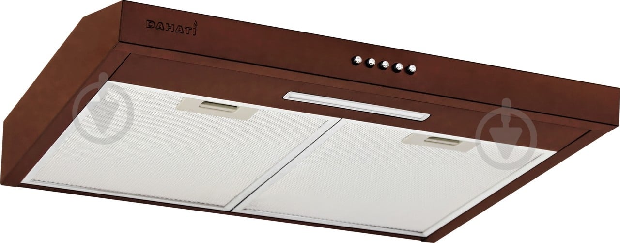Вытяжка DAHATI CH-500BR - фото 3 Вытяжка DAHATI CH-500BR - фото 3