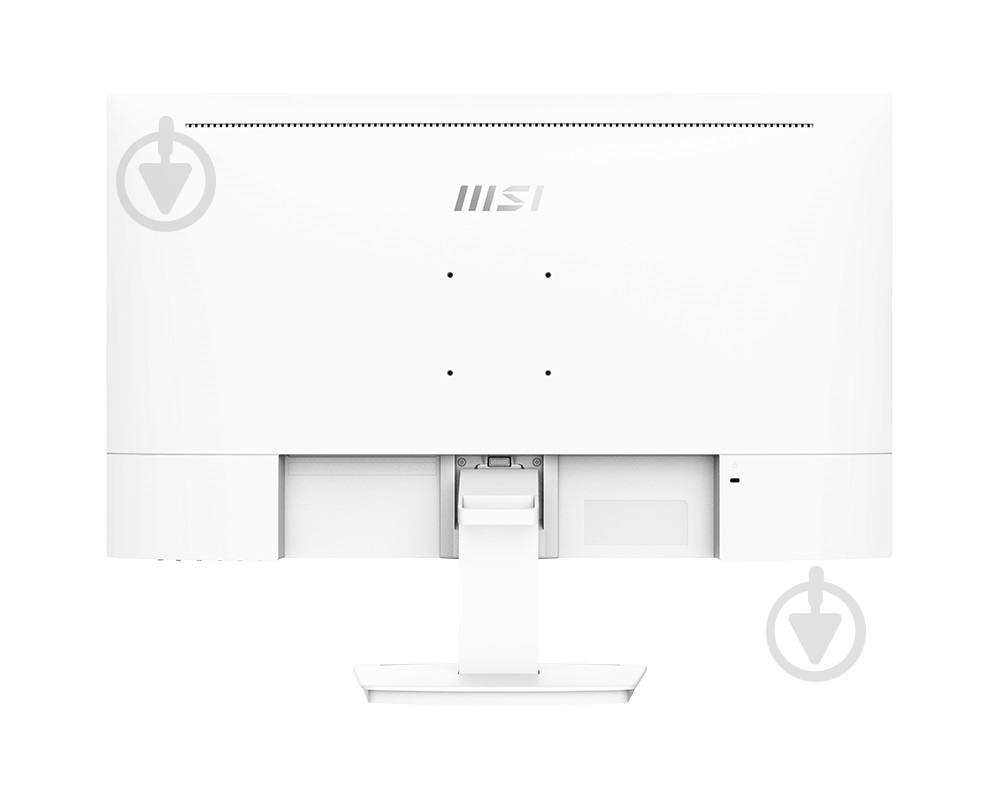 Монитор MSI PRO MP273QW-E2 27" (9S6-3PB69H-065) - фото 6