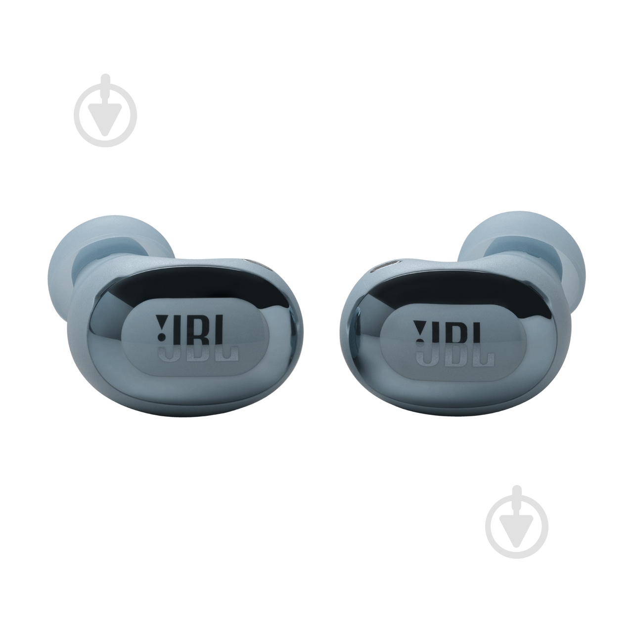 Гарнитура JBL Live Buds 3 blue (JBLLIVEBUDS3BLU) - фото 5
