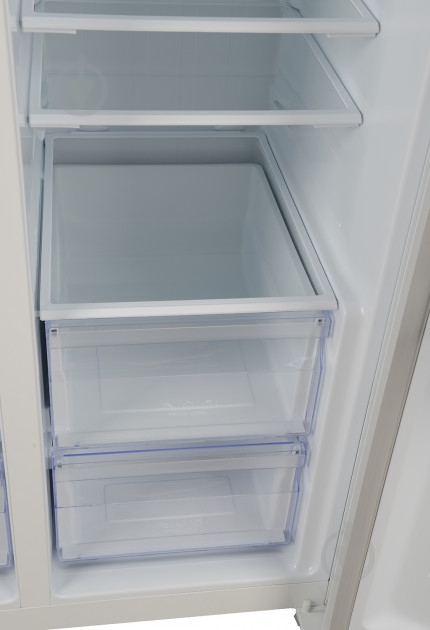 Холодильник Elenberg SBS 436 W - фото 10