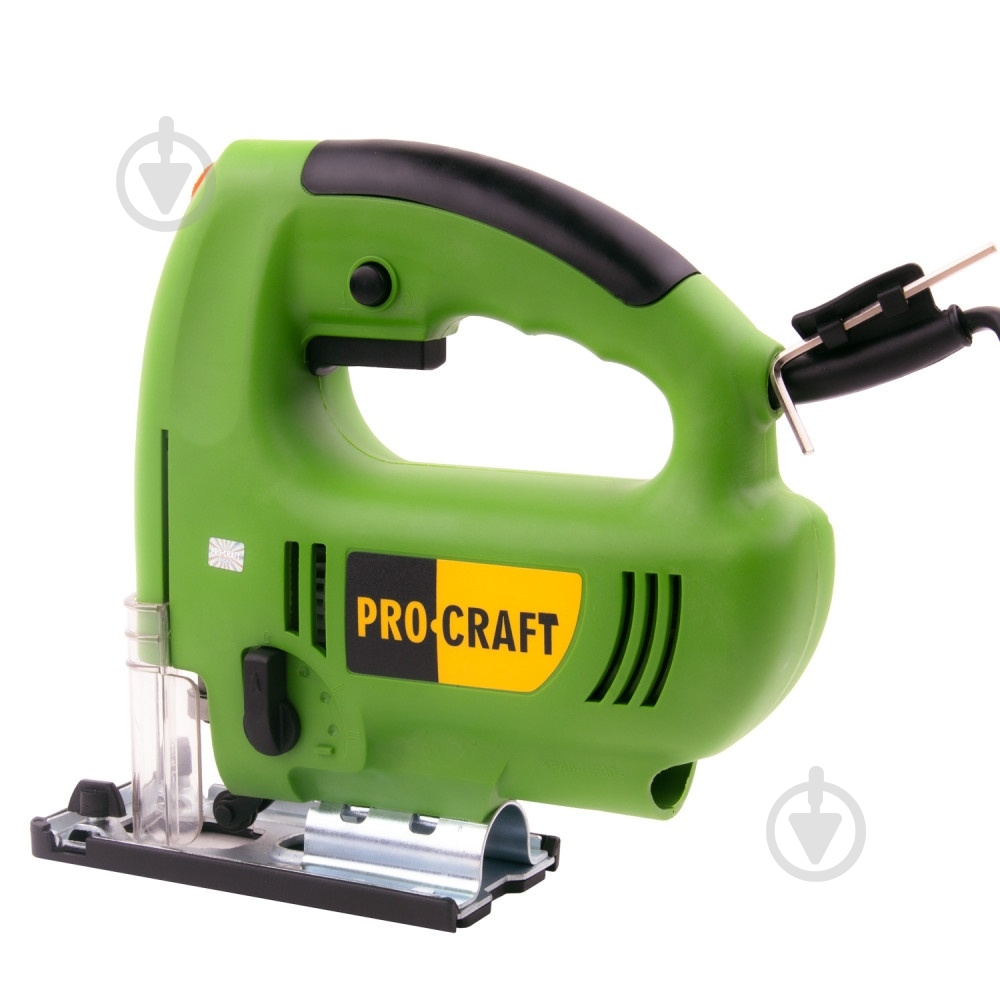 Электролобзик ProCraft ST-1000 010002 - фото 6