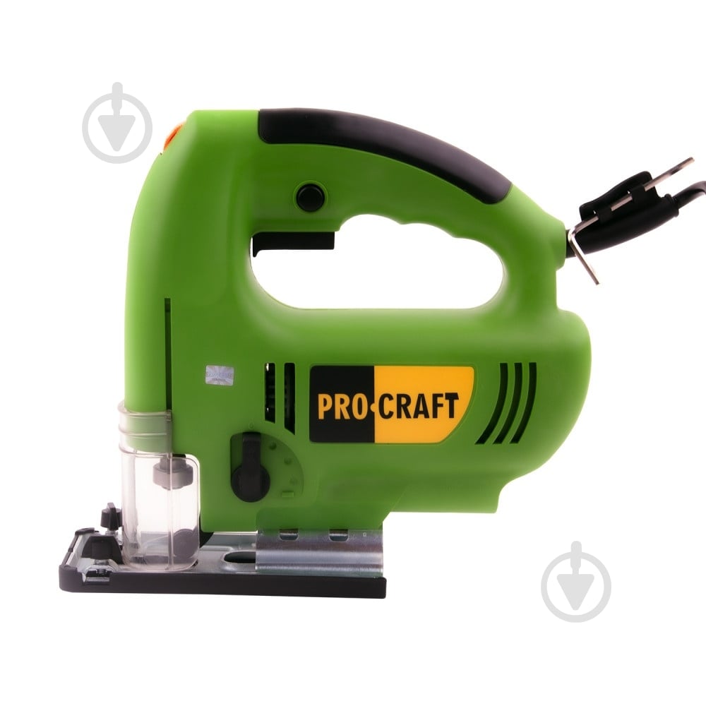 Электролобзик ProCraft ST-1000 010002 - фото 1
