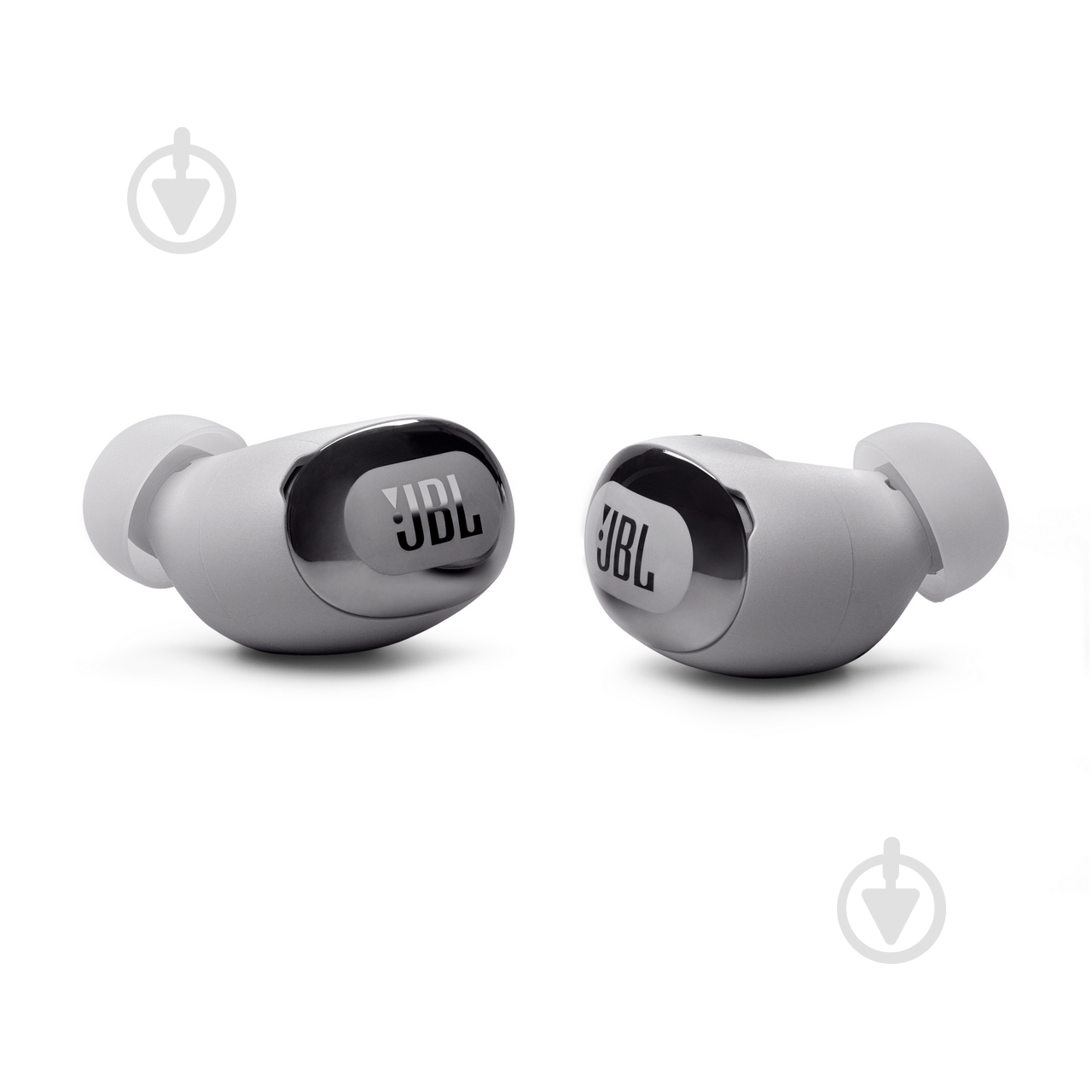 Гарнитура JBL Live Buds 3 silver (JBLLIVEBUDS3SIL) - фото 4 Гарнитура JBL Live Buds 3 silver (JBLLIVEBUDS3SIL) - фото 4