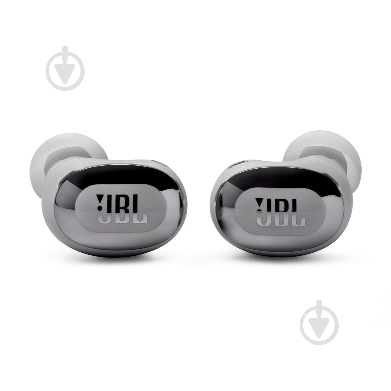 Гарнитура JBL Live Buds 3 silver (JBLLIVEBUDS3SIL) - фото 5 Гарнитура JBL Live Buds 3 silver (JBLLIVEBUDS3SIL) - фото 5