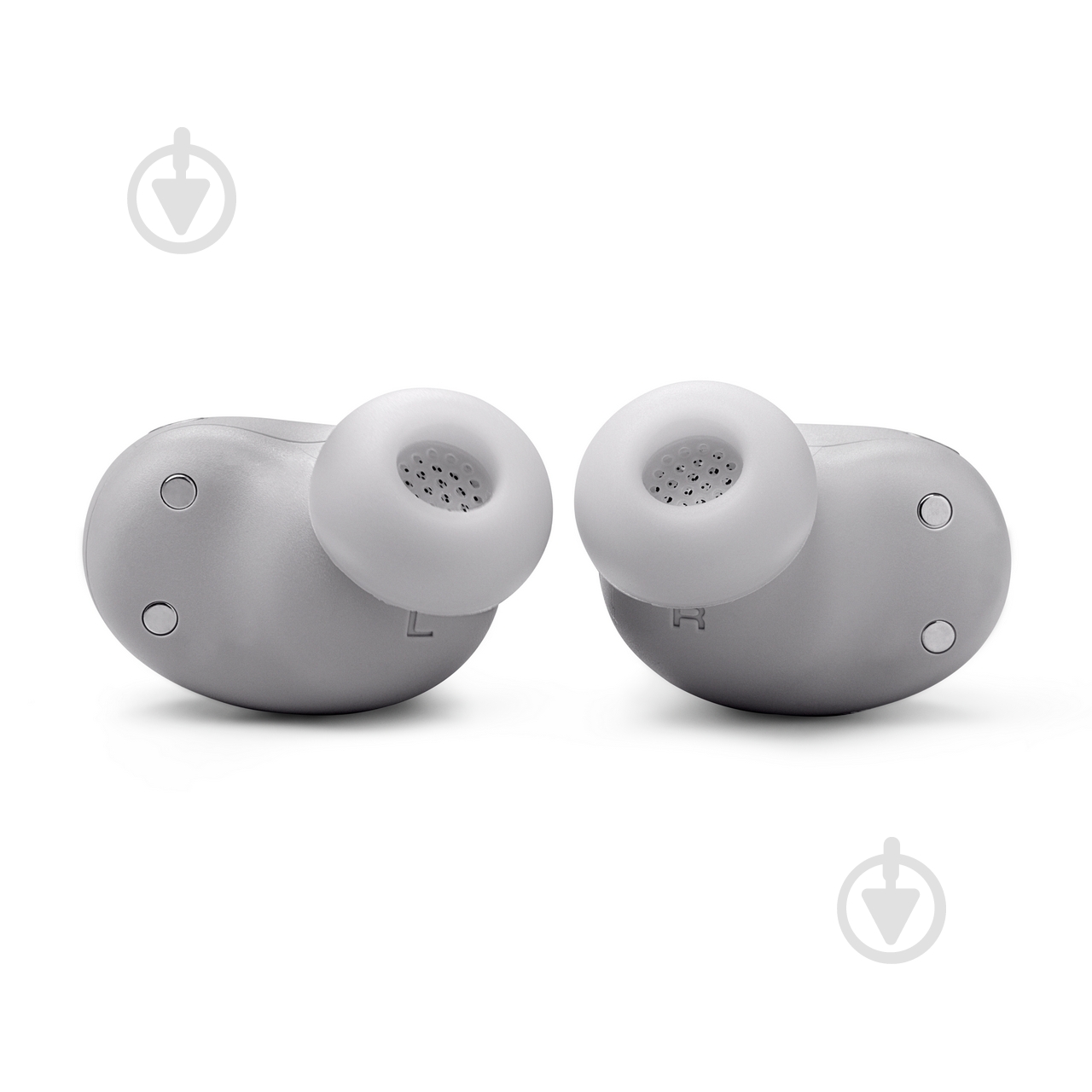 Гарнитура JBL Live Buds 3 silver (JBLLIVEBUDS3SIL) - фото 6 Гарнитура JBL Live Buds 3 silver (JBLLIVEBUDS3SIL) - фото 6