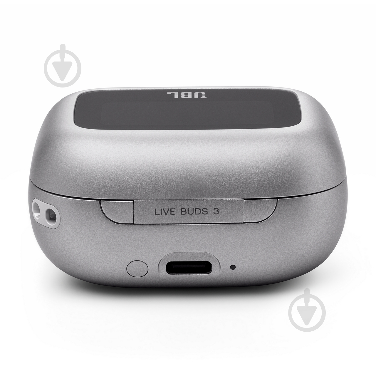 Гарнитура JBL Live Buds 3 silver (JBLLIVEBUDS3SIL) - фото 9 Гарнитура JBL Live Buds 3 silver (JBLLIVEBUDS3SIL) - фото 9