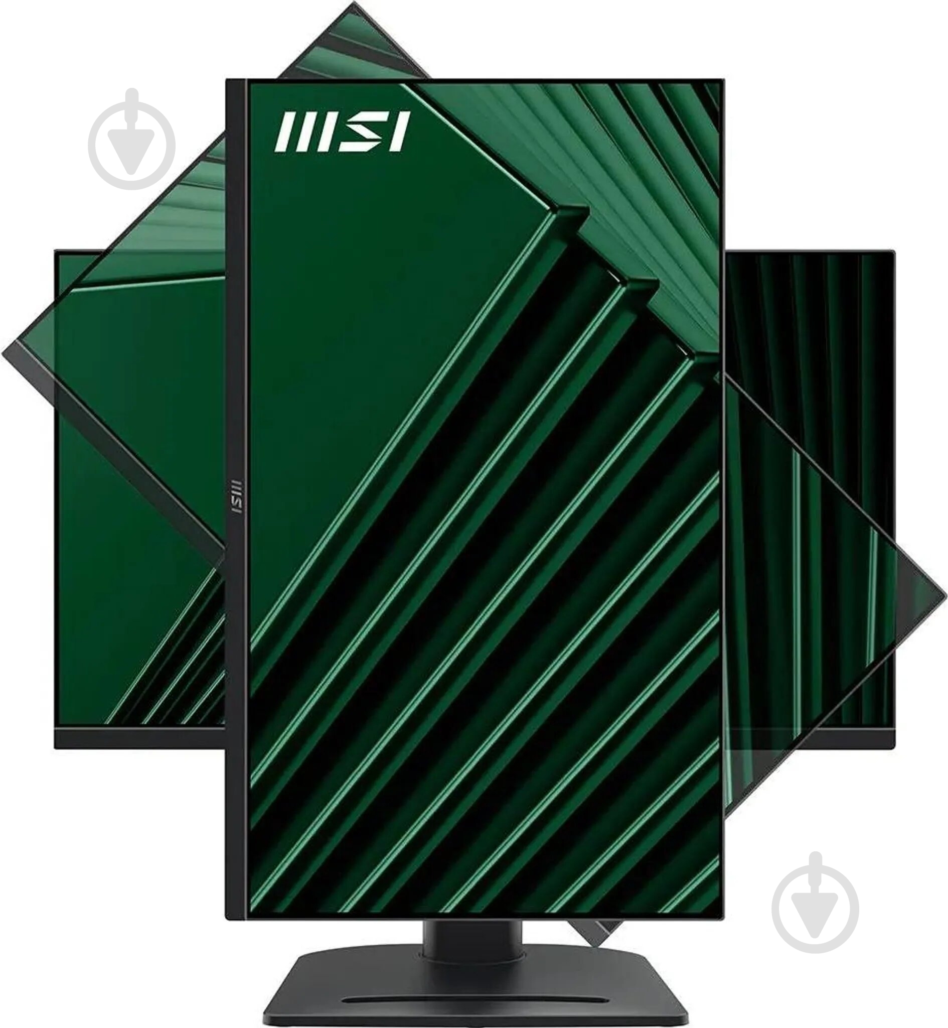 Монитор MSI PRO MP275PG 27" (9S6-3PC39M-053) - фото 2