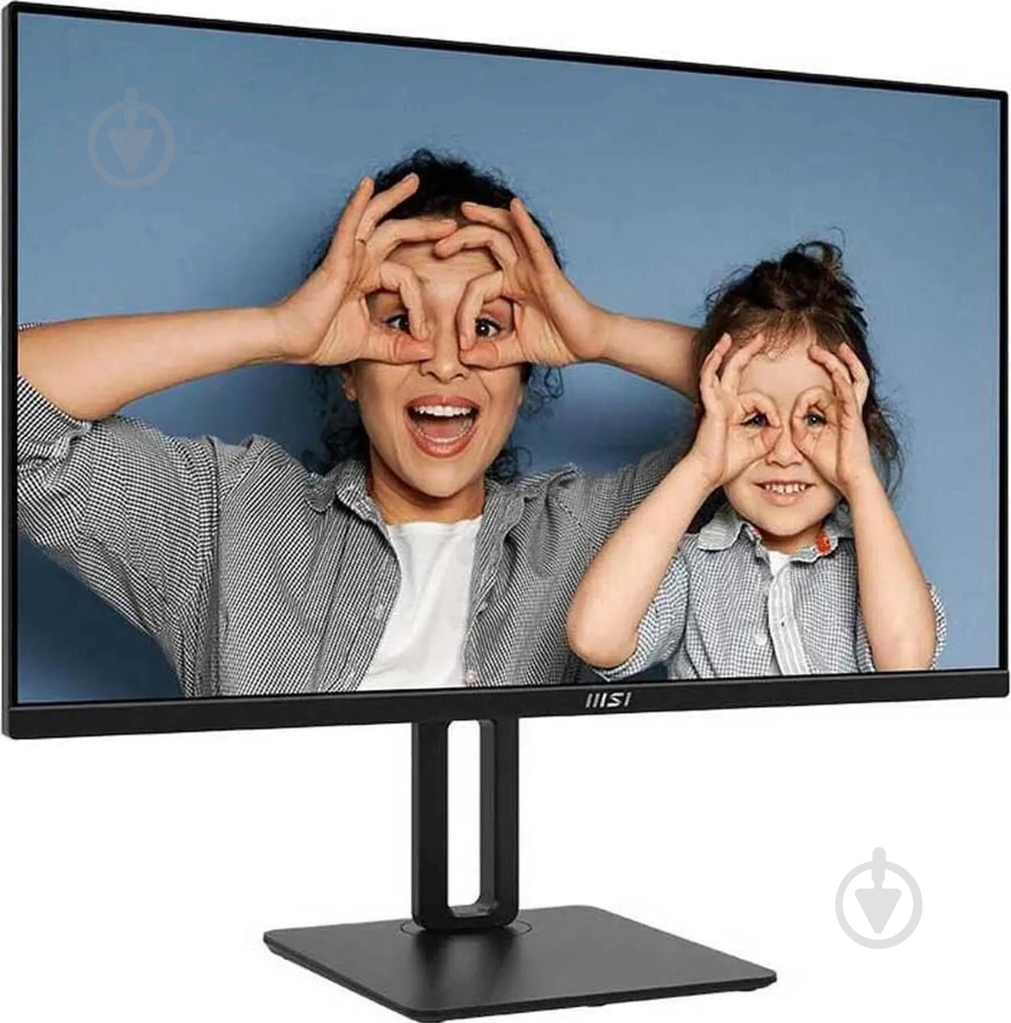 Монитор MSI PRO MP275PG 27" (9S6-3PC39M-053) - фото 9