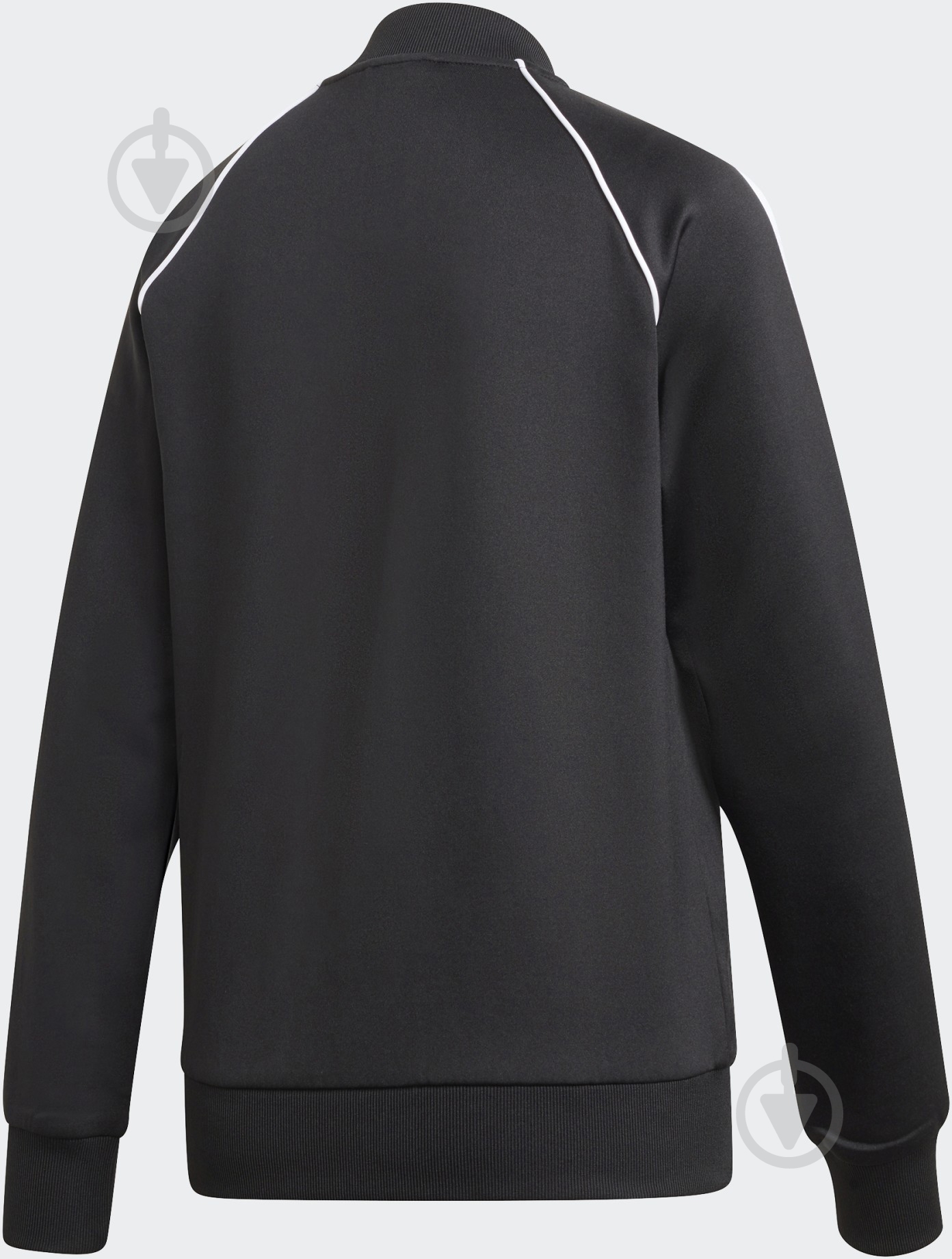 Джемпер Adidas SST TRACKTOP PB GD2374 р. 36 черный - фото 6 Джемпер Adidas SST TRACKTOP PB GD2374 р. 36 черный - фото 6