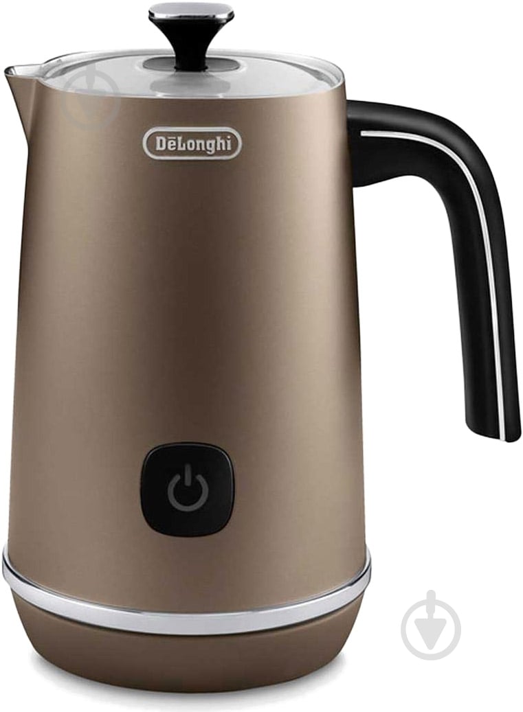 Капучинатор Delonghi EMFI.BZ бронзовый - фото 1