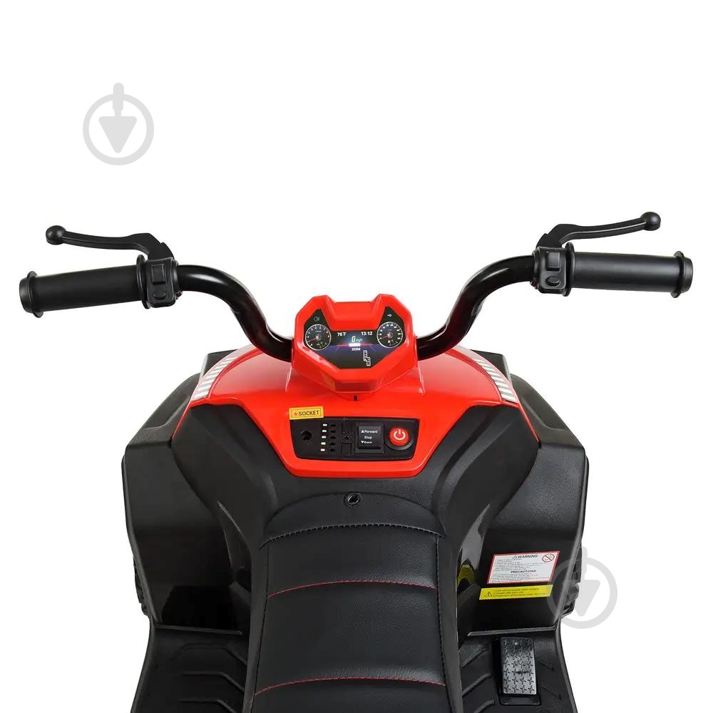 Электроквадроцикл Bambi Racer M 4131EL-3 - фото 5