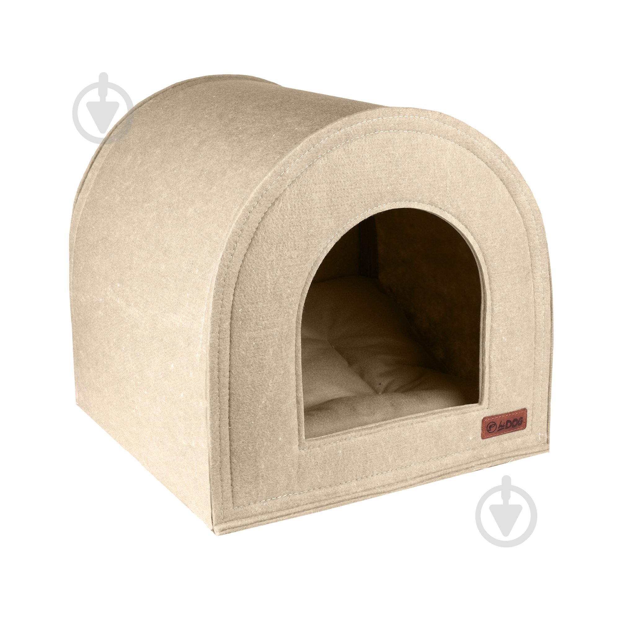 Домик для животных HiDog 2511 - фото 1