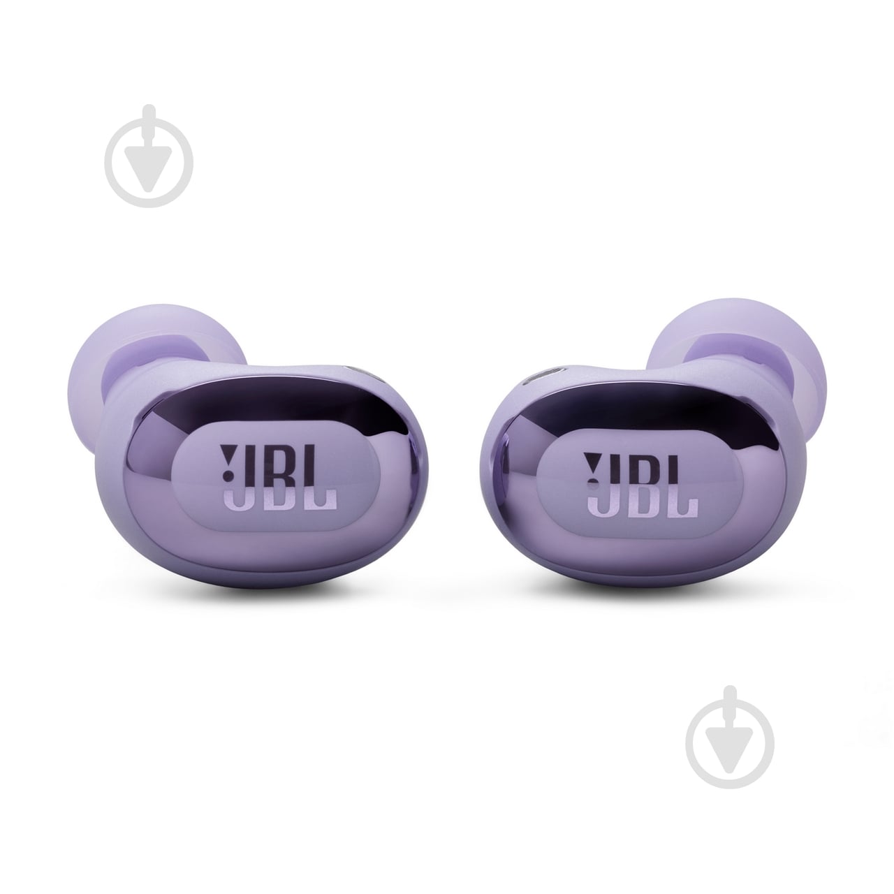 Гарнитура JBL Live Buds 3 purple (JBLLIVEBUDS3PUR) - фото 5
